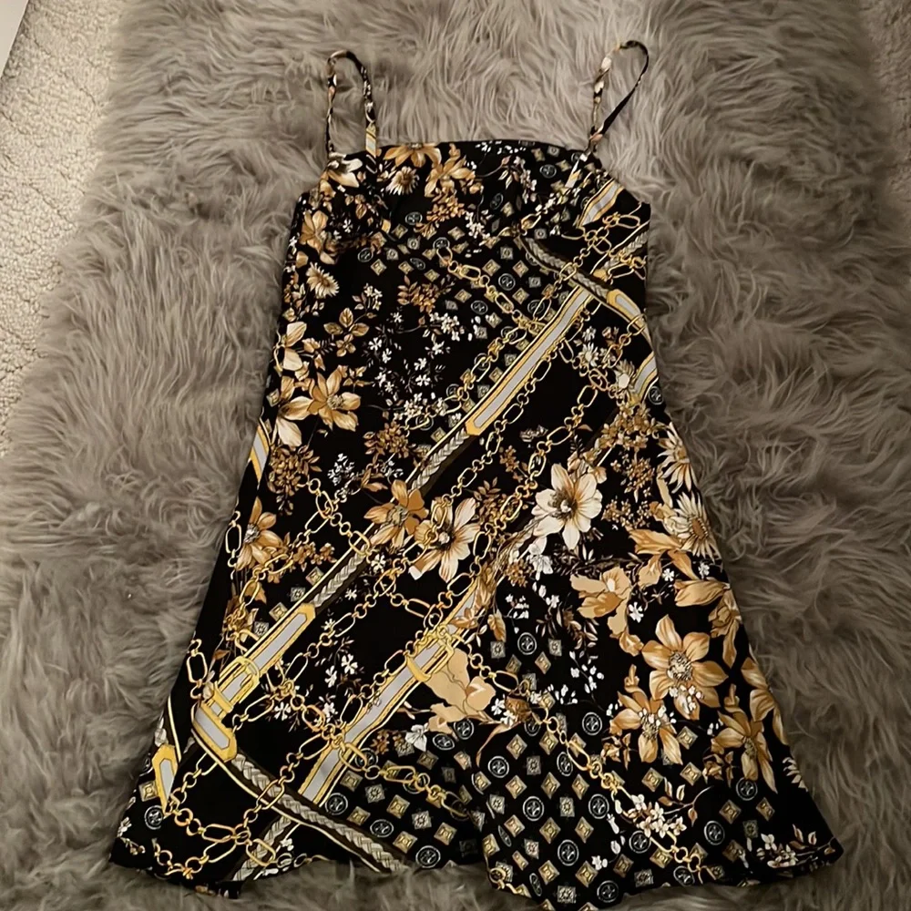 Princess Polly Lucci Mini dress - Picture 4 of 4